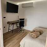 Loft Independiente De Lujo. * ולנסיה