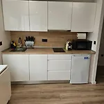 Loft Independiente De Lujo. ולנסיה