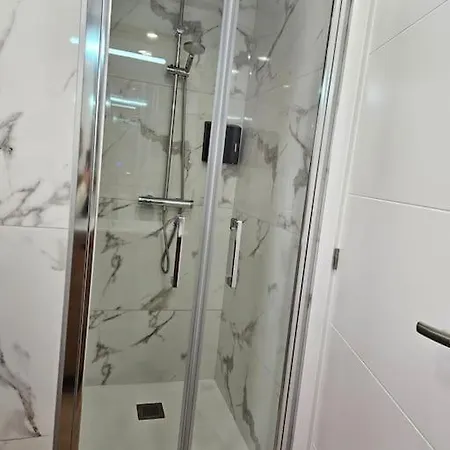 Lägenhet Loft Independiente De Lujo. Valencia
