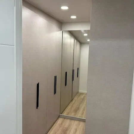 Apartment Loft Independiente De Lujo. *