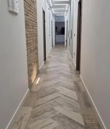 Apartment Loft Independiente De Lujo. Valencia
