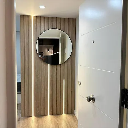 Loft Independiente De Lujo. Lägenhet Valencia