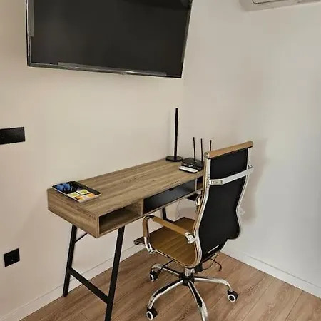 Loft Independiente De Lujo. Valencia