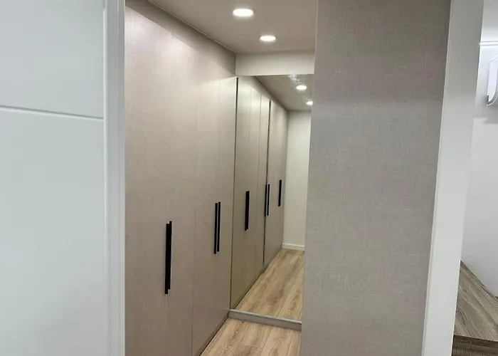 Lägenhet Loft Independiente De Lujo. *