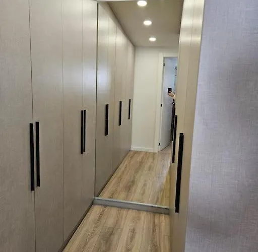 Lägenhet Loft Independiente De Lujo.