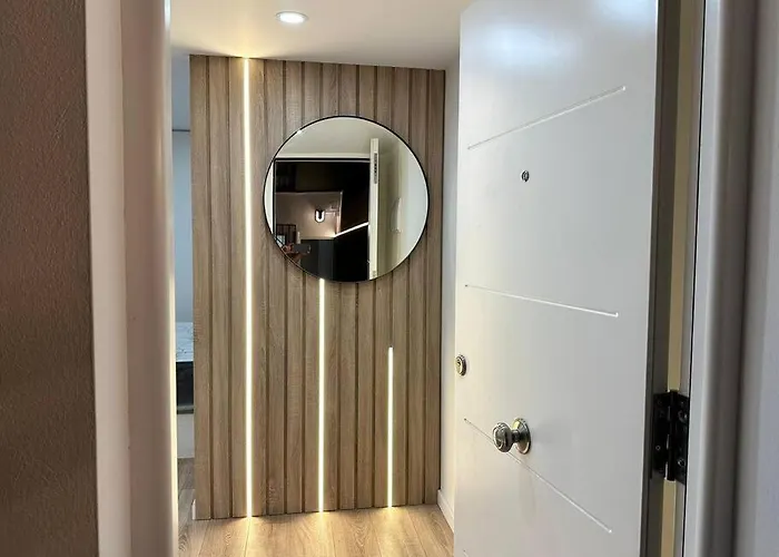Loft Independiente De Lujo. Lägenhet Valencia