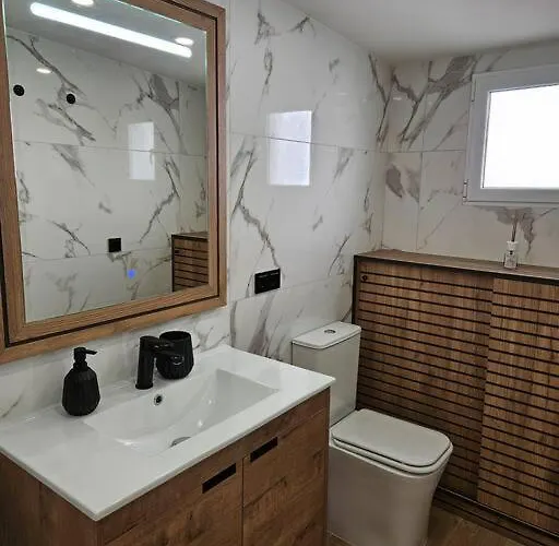 Loft Independiente De Lujo. Lägenhet Valencia