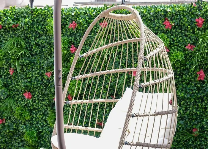 Loft Independiente De Lujo. Lägenhet Valencia