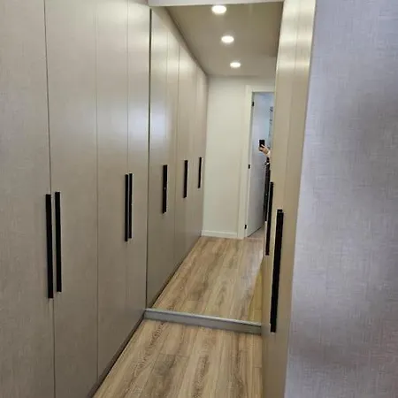 Апартаменты Loft Independiente De Lujo.