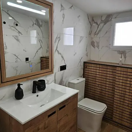 Loft Independiente De Lujo. Апартаменты Валенсия
