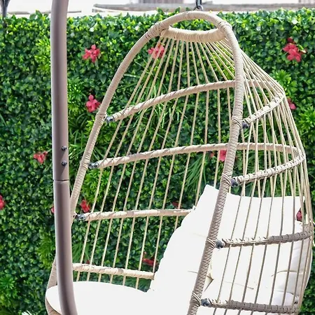 Loft Independiente De Lujo. Апартаменты Валенсия