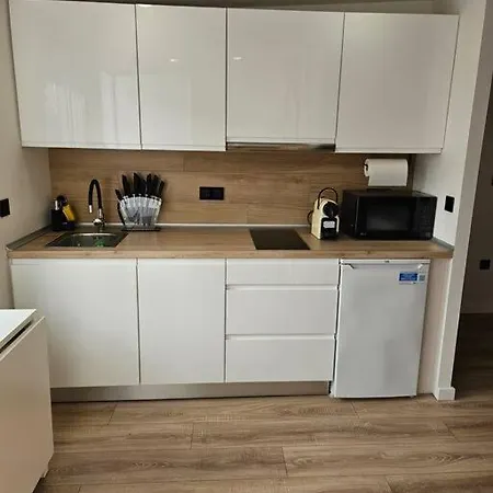 Loft Independiente De Lujo. Валенсия