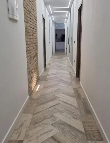 Appartement Loft Independiente De Lujo. Valence