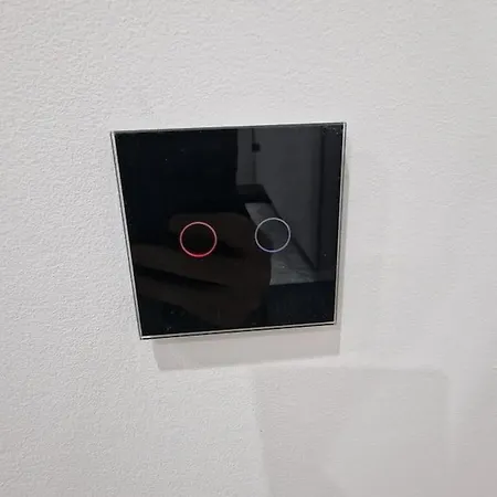 Loft Independiente De Lujo. * 瓦伦西亚