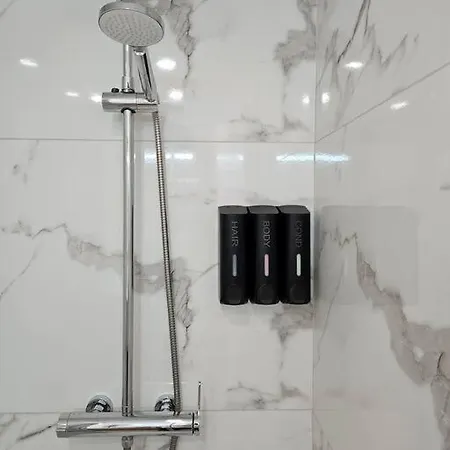 Loft Independiente De Lujo. * 瓦伦西亚